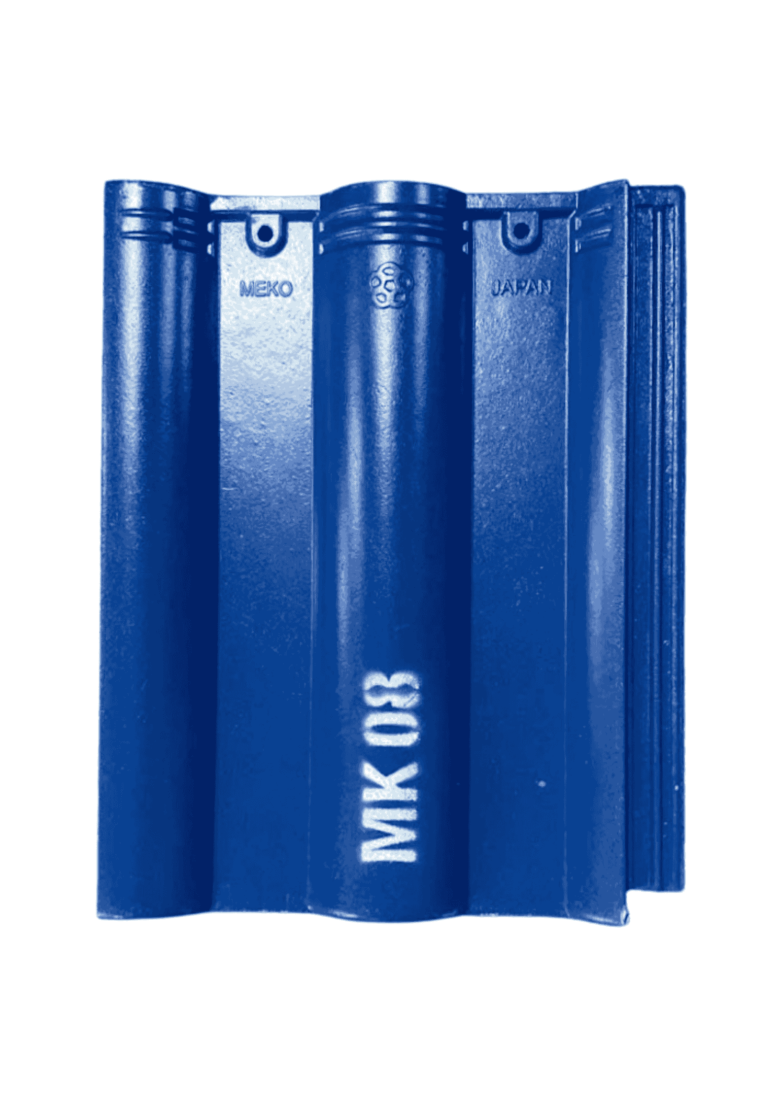 Ngói lợp Meko MK08